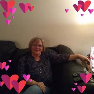 Meet your Posher, Sharon